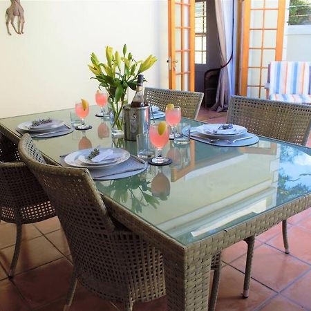 Smith Cottage Franschhoek Buitenkant foto
