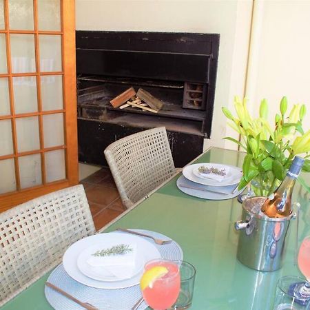 Smith Cottage Franschhoek Buitenkant foto