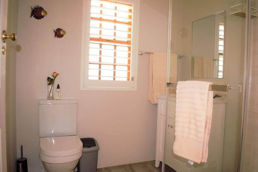 Smith Cottage Franschhoek Buitenkant foto