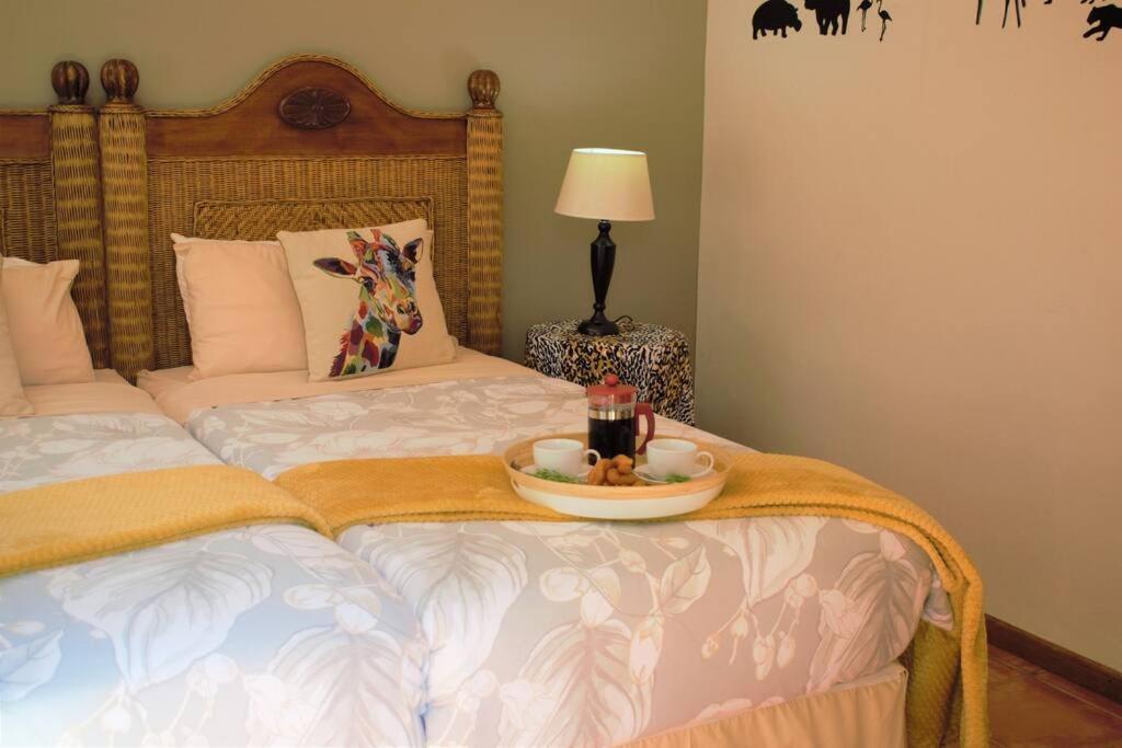 Smith Cottage Franschhoek Buitenkant foto