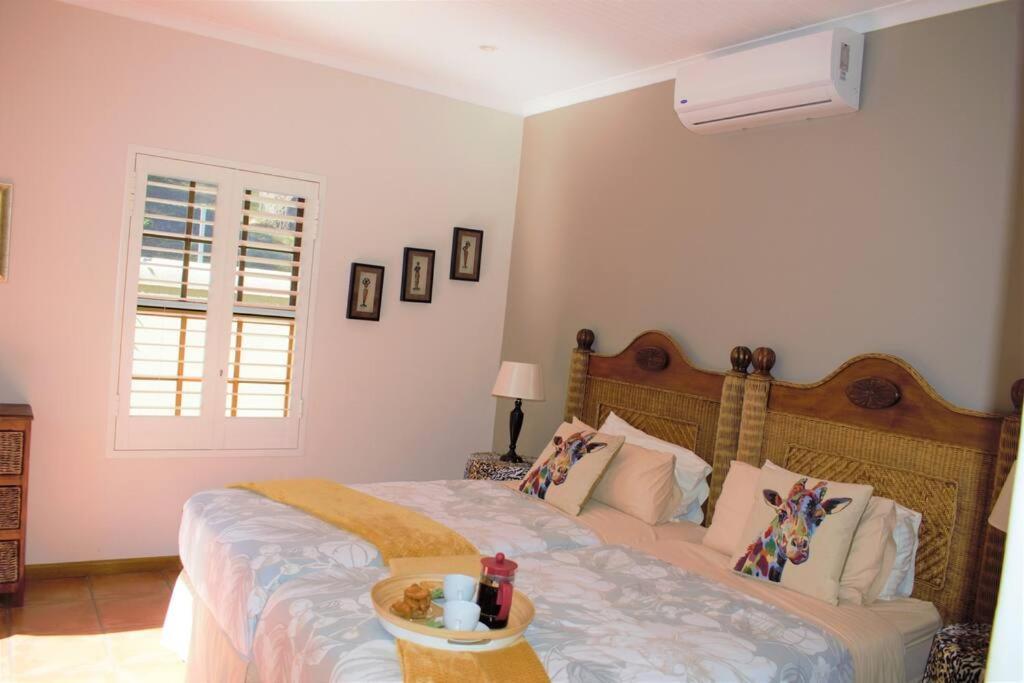 Smith Cottage Franschhoek Buitenkant foto