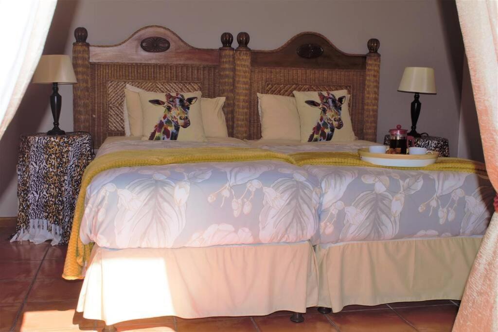 Smith Cottage Franschhoek Buitenkant foto