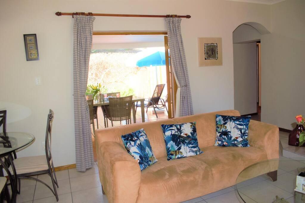 Smith Cottage Franschhoek Buitenkant foto
