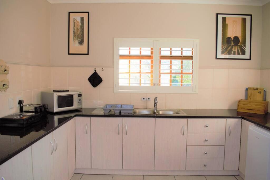 Smith Cottage Franschhoek Buitenkant foto