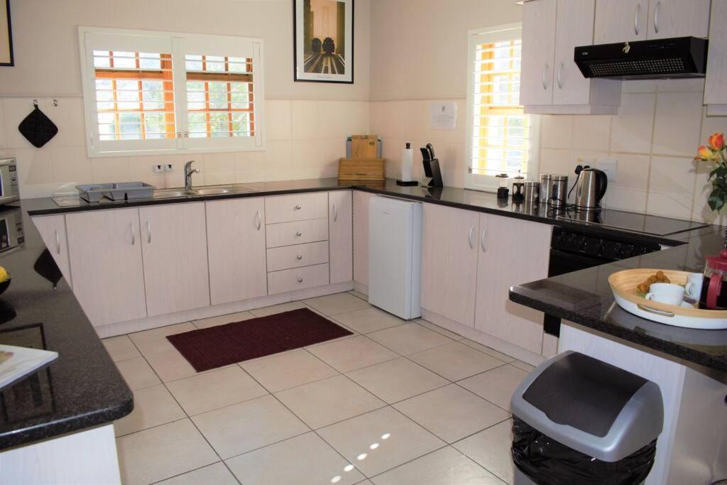 Smith Cottage Franschhoek Buitenkant foto